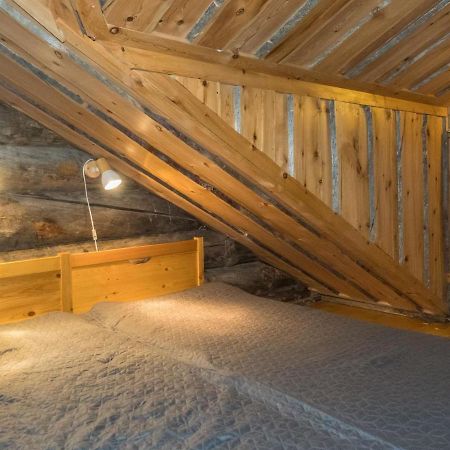Holiday Home Atokka By Interhome Леві Екстер'єр фото