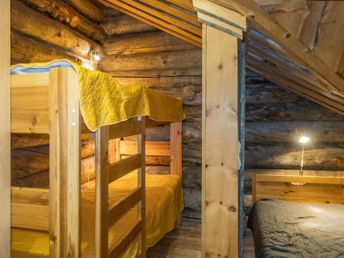 Holiday Home Atokka By Interhome Леві Екстер'єр фото