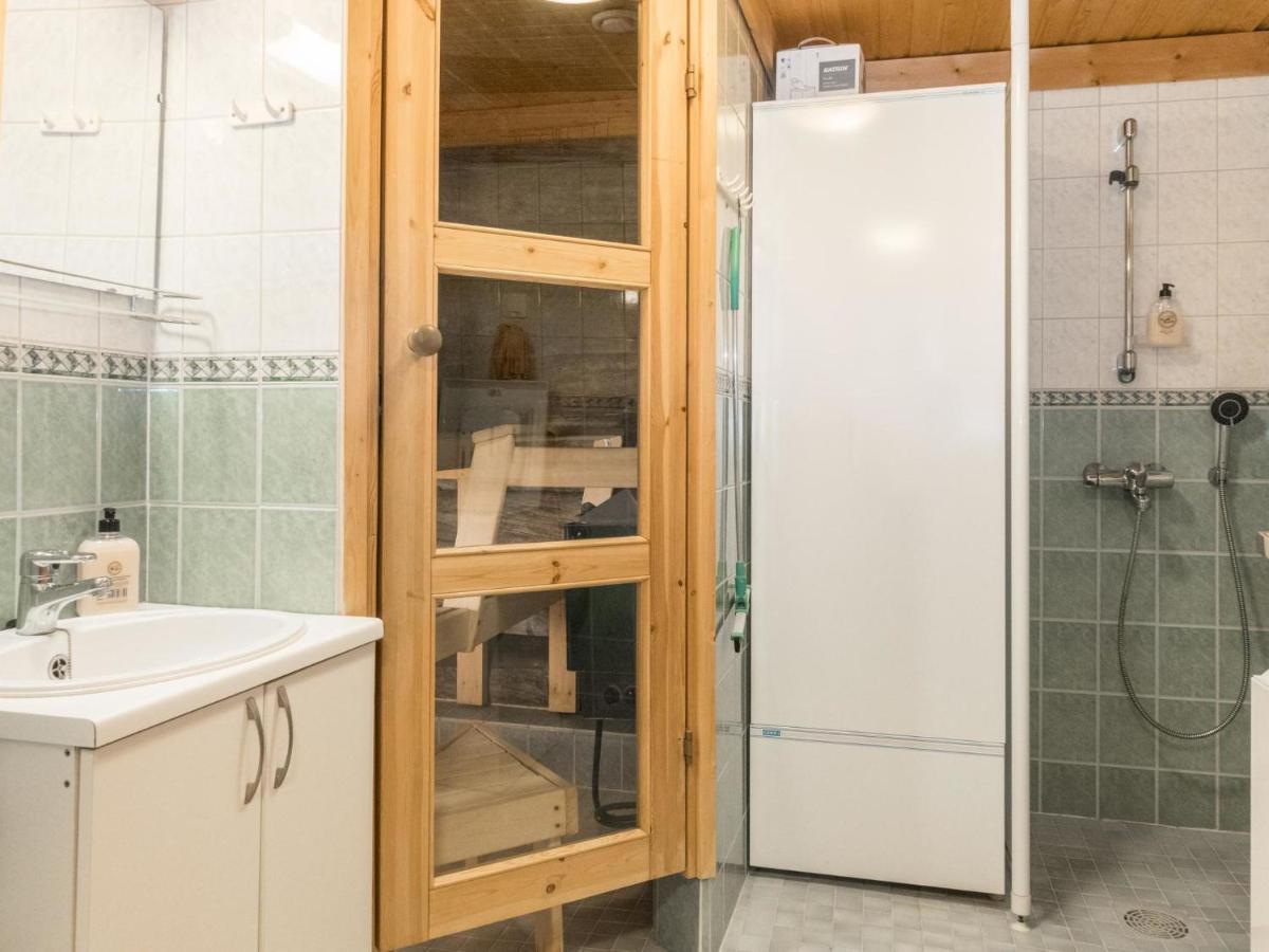 Holiday Home Atokka By Interhome Леві Екстер'єр фото