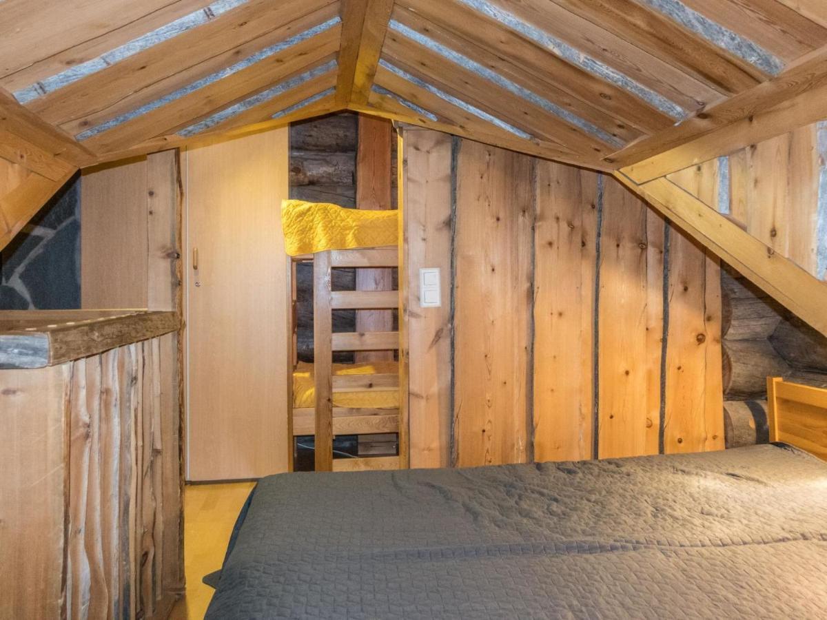 Holiday Home Atokka By Interhome Леві Екстер'єр фото