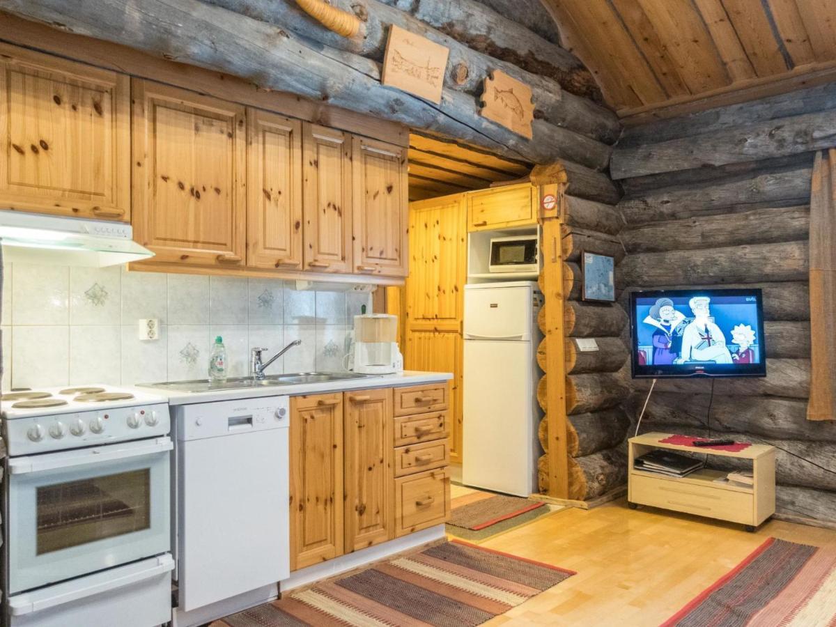 Holiday Home Atokka By Interhome Леві Екстер'єр фото