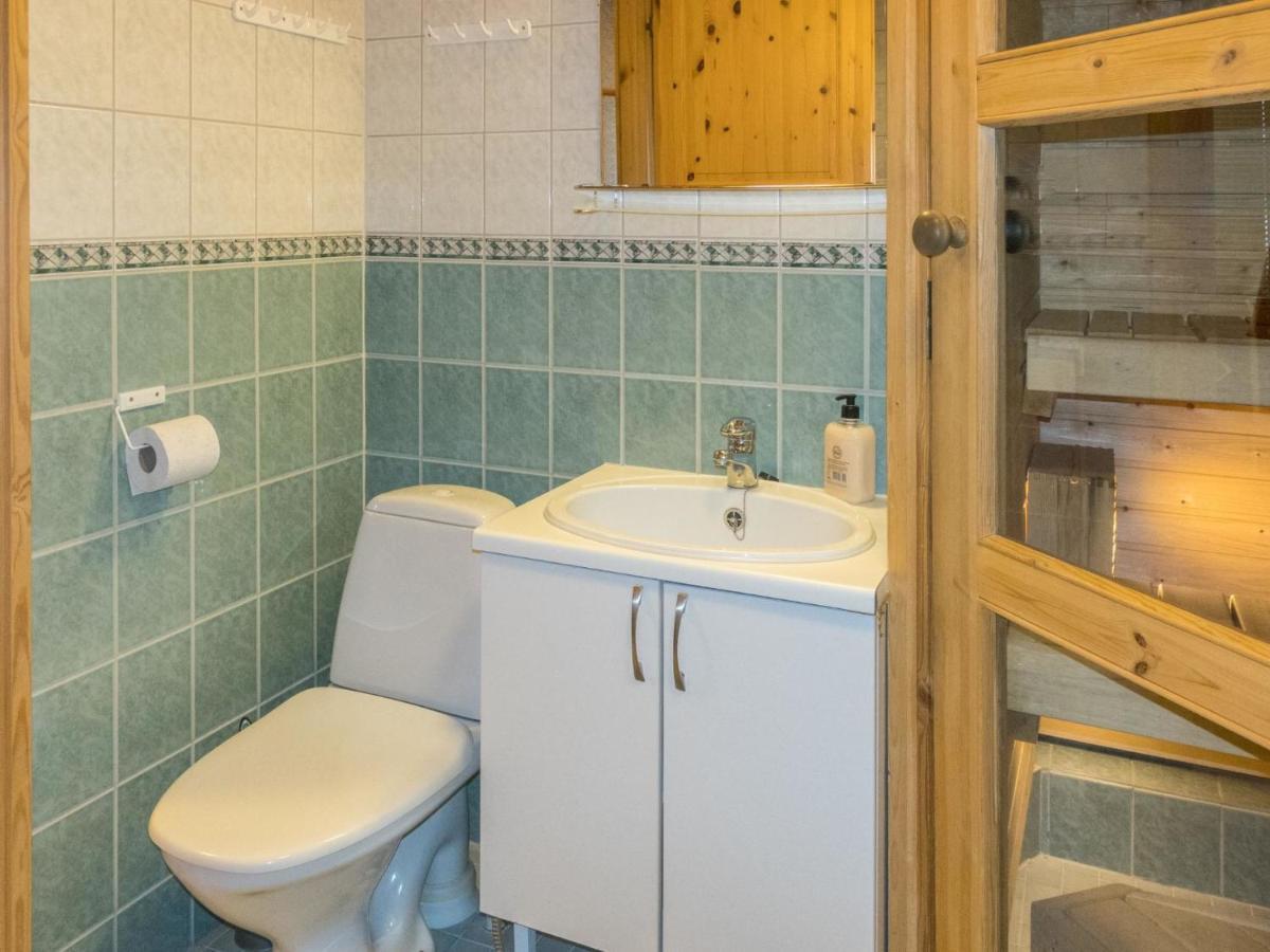 Holiday Home Atokka By Interhome Леві Екстер'єр фото