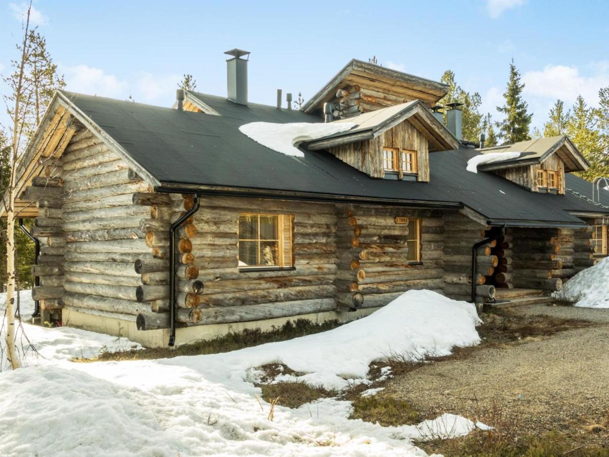 Holiday Home Atokka By Interhome Леві Екстер'єр фото