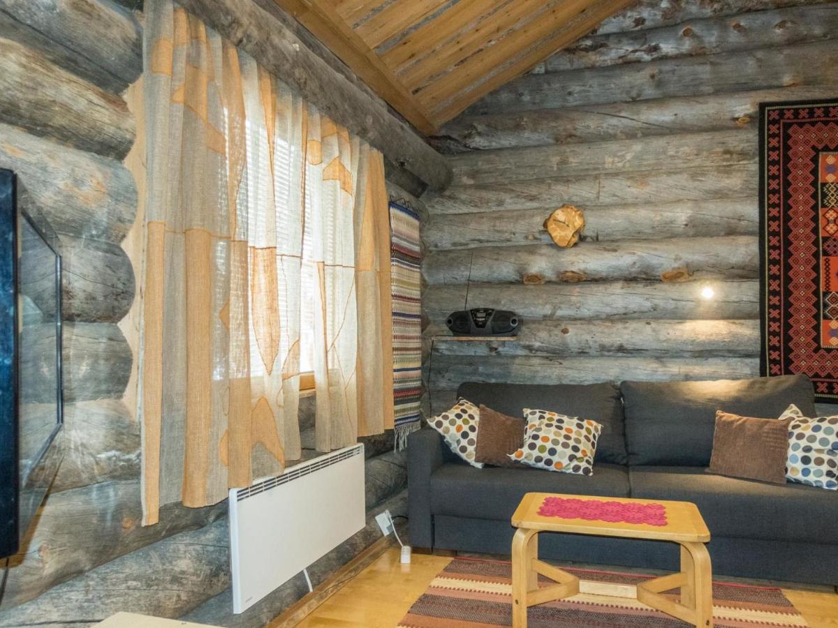 Holiday Home Atokka By Interhome Леві Екстер'єр фото