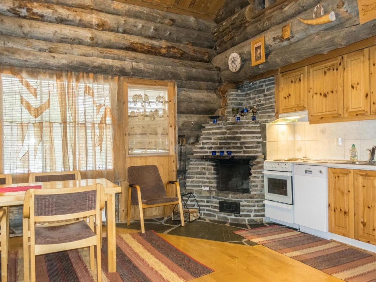 Holiday Home Atokka By Interhome Леві Екстер'єр фото
